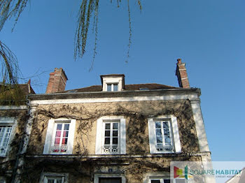 appartement à Auxerre (89)