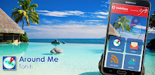Around Me Tahiti APK