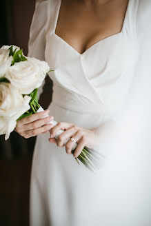 Fotógrafo de casamento Elena Kovaleva (elenakovalevaph). Foto de 25 de setembro 2021