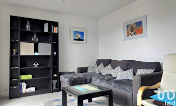 appartement à Bernières-sur-Mer (14)