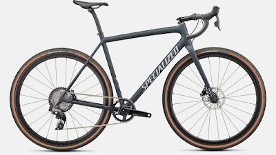 Specialized Crux 2022