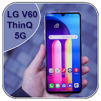 Theme for LG V60 ThinQ 5G