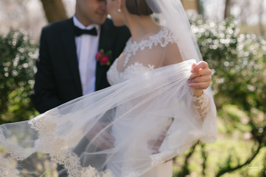 Vestuvių fotografas Irina Lepinskaya (lepynska). Nuotrauka 2015 gegužės 2