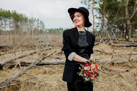 Fotógrafo de bodas Viktoriya Salikova (victoria001). Foto del 4 de julio 2017