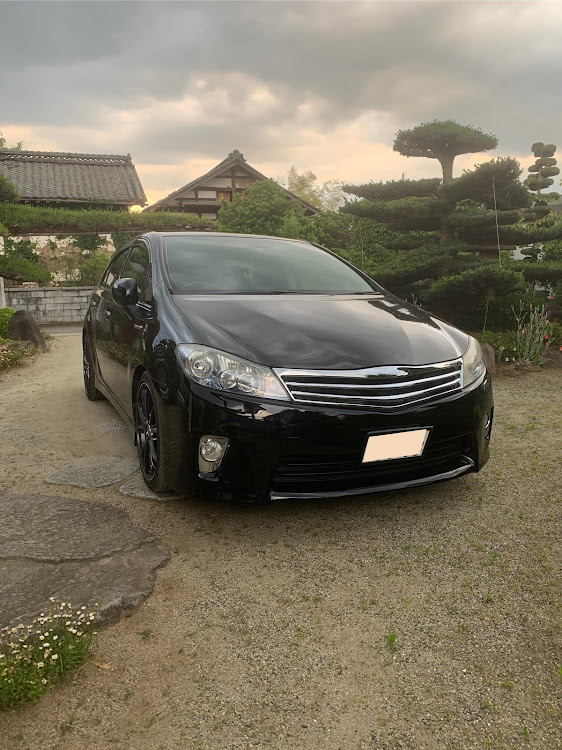 SAIのかずまさんが投稿したカスタム事例の投稿画像1枚目