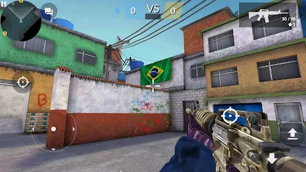 Critical Strike Cs Counter Terrorist Online Fps 9 610 Apk - epic critical roblox