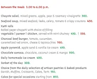 Malabar Junction menu 3