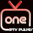 One IPTV Player icon