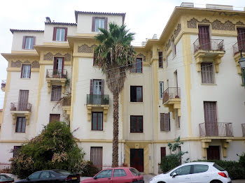 appartement à Ajaccio (2A)