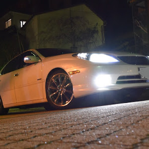 ウィンダム MCV30