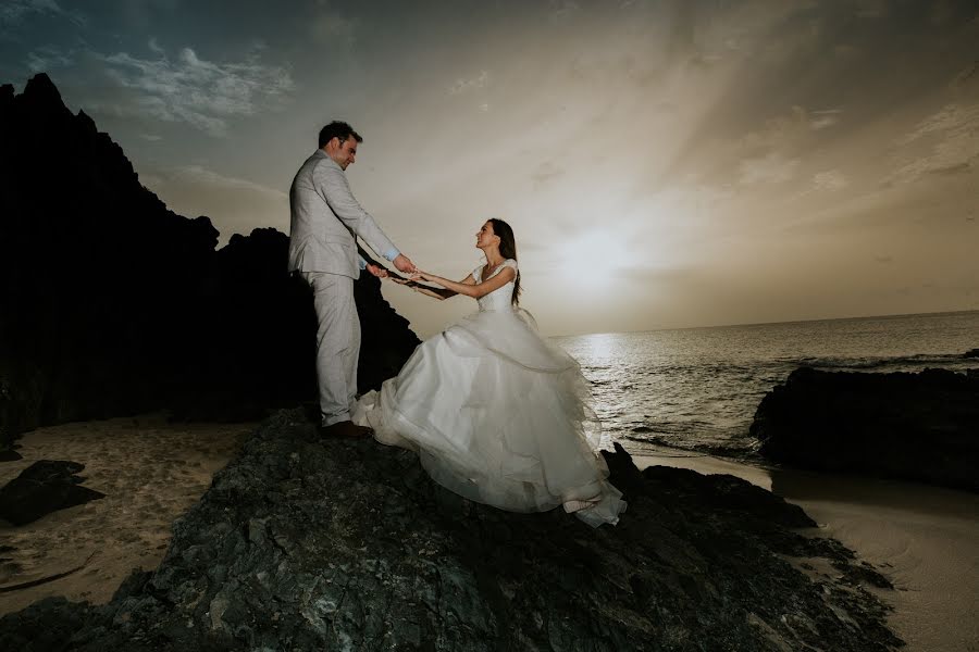 Fotógrafo de bodas Simon Bez (simonbez). Foto del 6 de julio 2018