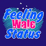 Cover Image of Download Feeling Wale Status 1.1 APK