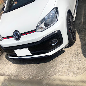 アップ！ GTI