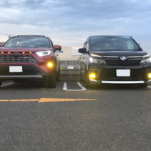 RAV4 AXAH54