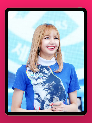 Blackpink Wallpaper HD - Lisa Wallpaper