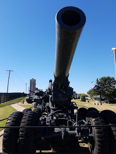 M47 PATTON TANK 1952-1977