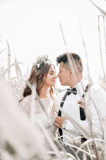 Fotografo di matrimoni Pavel Kuzmichev (paulkuzmichov). Foto del 10 agosto 2019