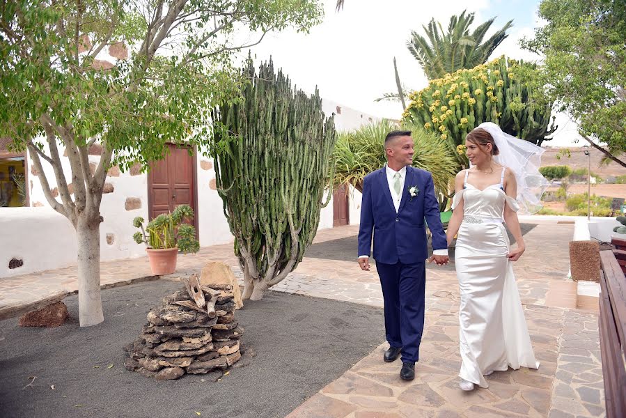 Fotógrafo de bodas Fabian Ramirez Cañada (fabi). Foto del 29 de abril