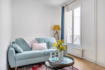 appartement à Paris 15ème (75)