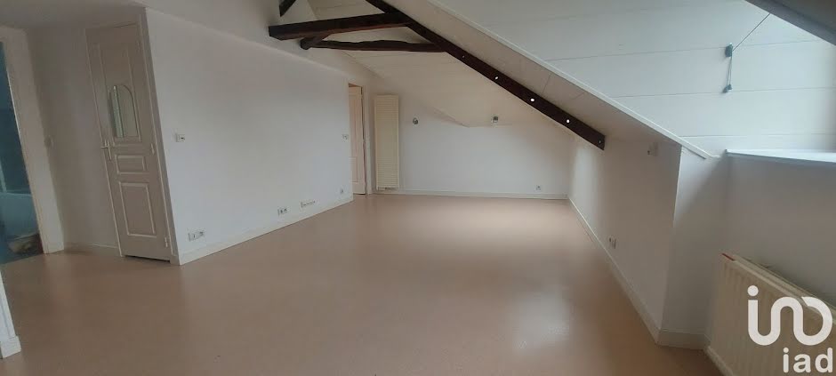 Vente appartement 2 pièces 40 m² à Lamballe-Armor (22400), 150 700 €