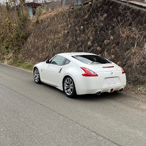 フェアレディZ Z34