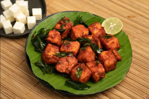 Paneer Shole Kabab