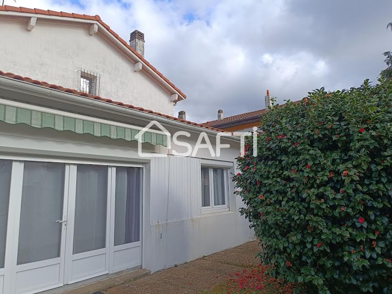 Vente maison 6 pièces 111 m² à Tarnos (40220), 462 000 €