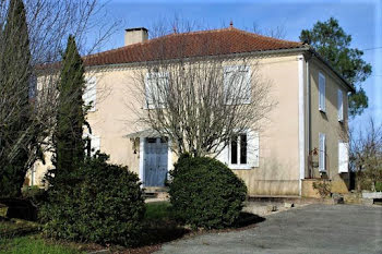 maison à Seissan (32)