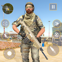 Fps Gun Commando Shooting Game