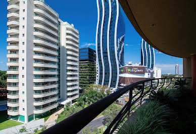 Apartment with terrace 1