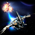 Fleets of Heroes: Epic Space Commander Apk