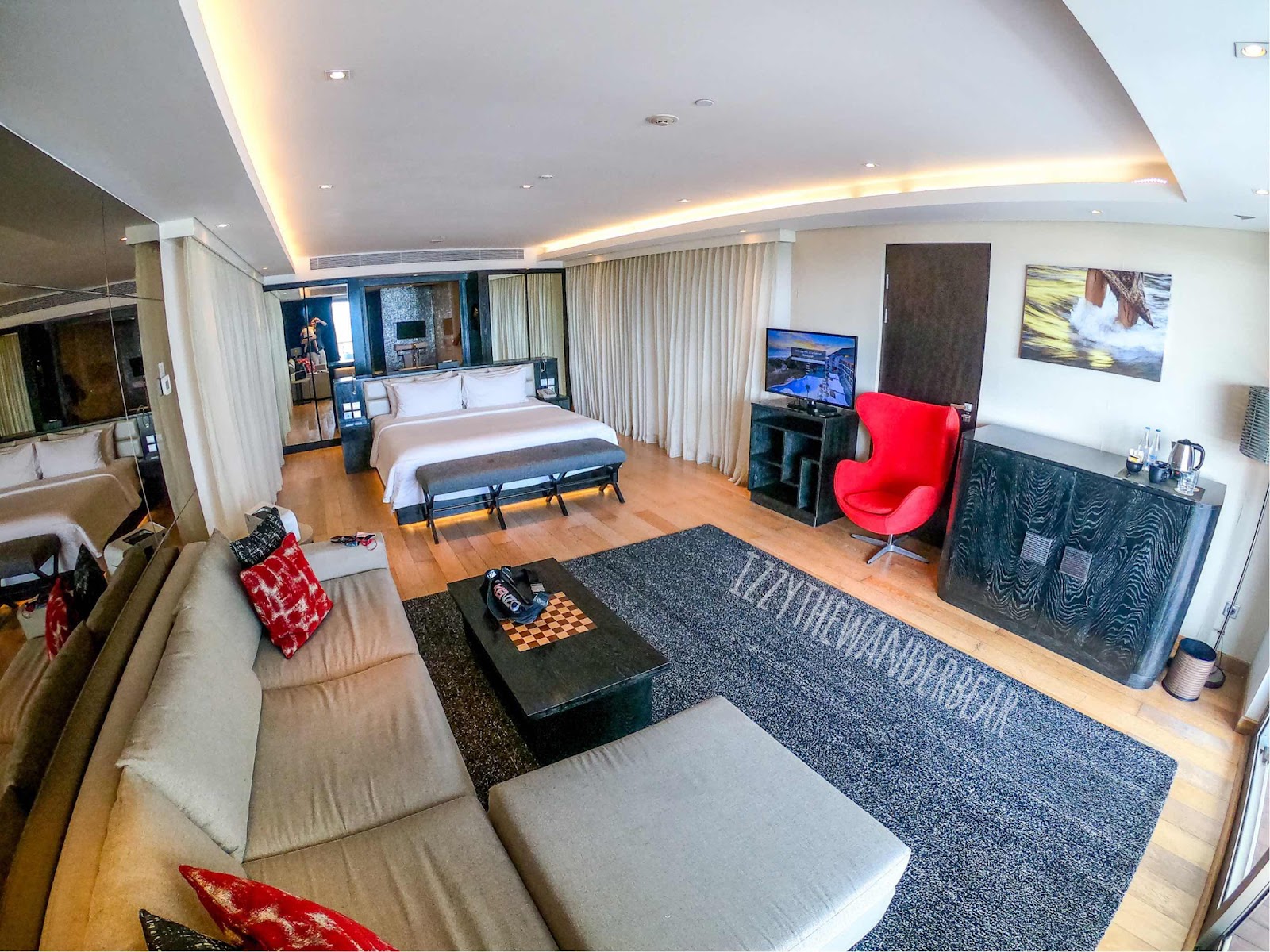 Double Six Luxury Hotel Seminyak