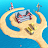 Idle Island Builder icon