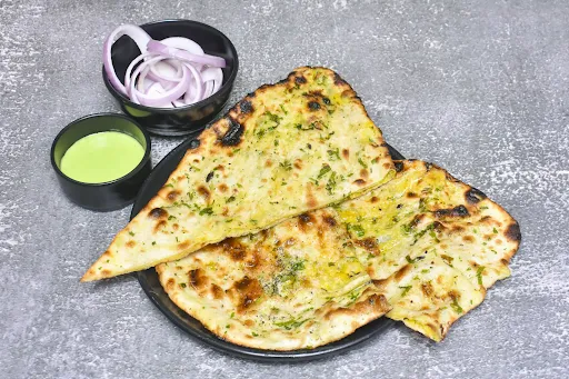 Gobhi Naan