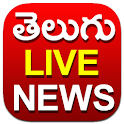 Telugu News Live TV 24x7 - Liv