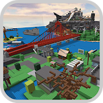 Cover Image of ดาวน์โหลด New ROBLOX Guide 1.4 APK