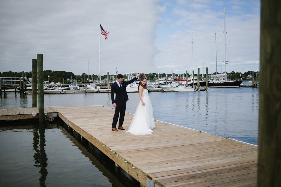 Fotógrafo de casamento Olivia Gird (oliviagird). Foto de 4 de maio 2023