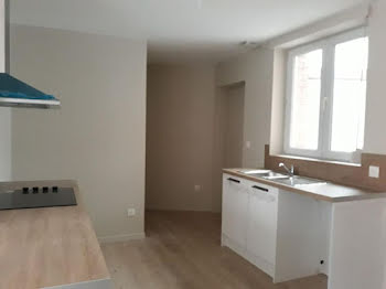 duplex à Hazebrouck (59)