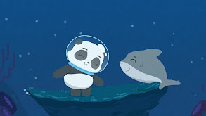 Miranda the Panda and Mark the Shark thumbnail