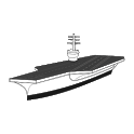 Aircraftcarriers icon