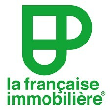 Logo de La Française Immobilière Rennes Sévigné