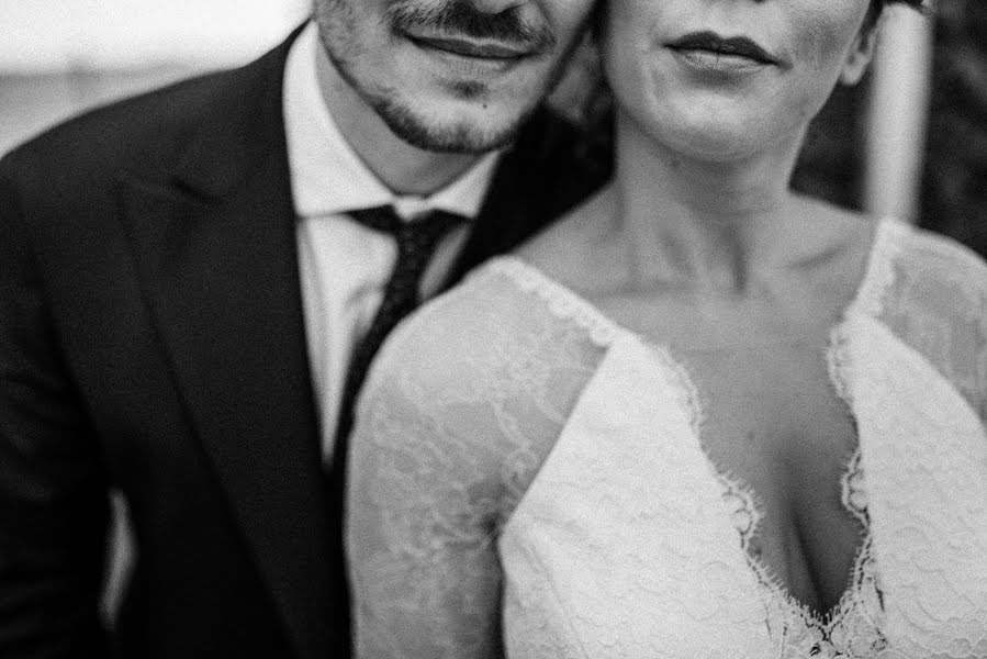 Wedding photographer Blanche Mandl (blanchebogdan). Photo of 28 June 2019