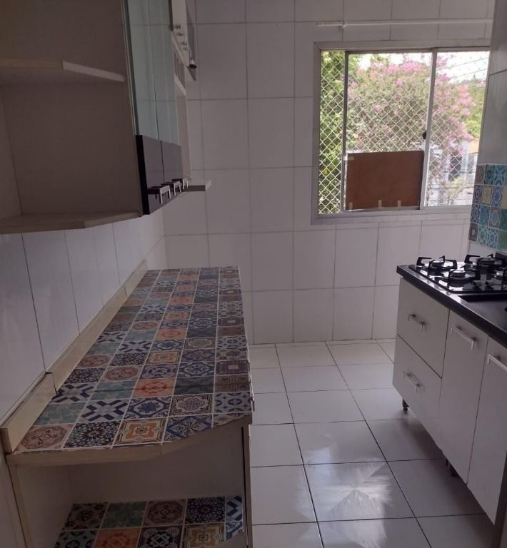 Apartamentos à venda Cotia