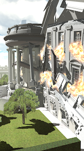 Disassembly 3D: Demolition (Unlocked)