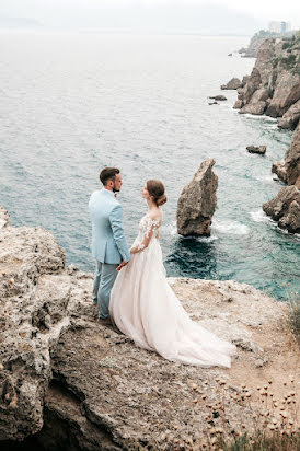 Photographe de mariage Olga Emrullakh (antalya). Photo du 29 juillet 2021