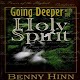 Download Going Deeper with the Holy Spirit by Benny Hinn For PC Windows and Mac 1.2