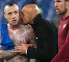 🎥 Luciano Spalletti veut Radja Nainggolan dans son prochain staff : "Afin que les joueurs sachent comment ne pas se comporter"