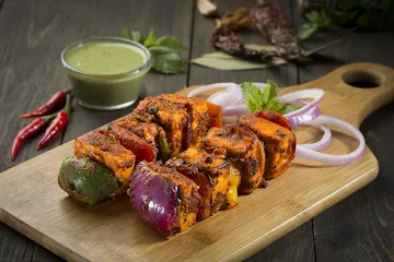 Barbeque Nation photo 