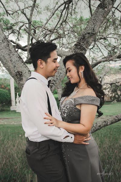 Wedding photographer Jin Panganiban (wedlockph). Photo of 13 January 2019