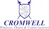 Cromwell Windows Logo